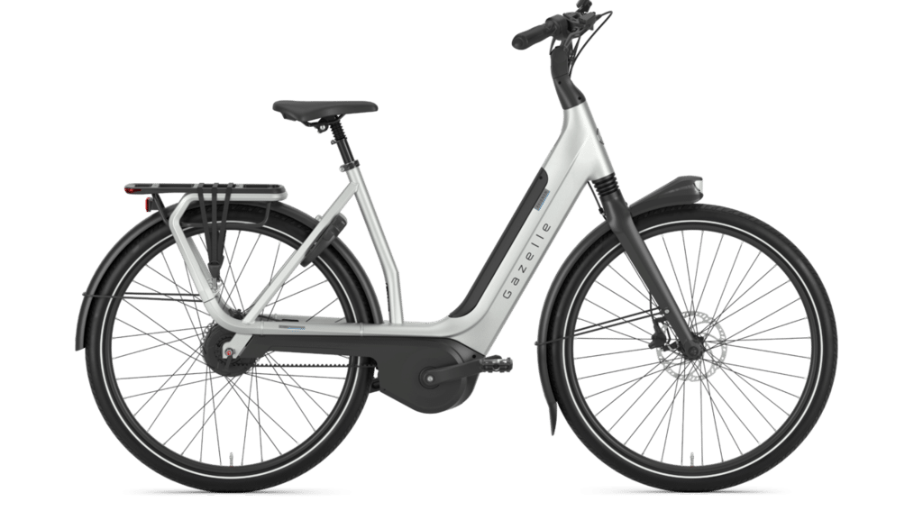 Avignon C380 – rent a bike in Ohrid, North Macedonia – premium city bike rental