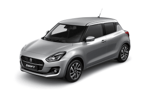 SUZUKI SWIFT (5 Door)