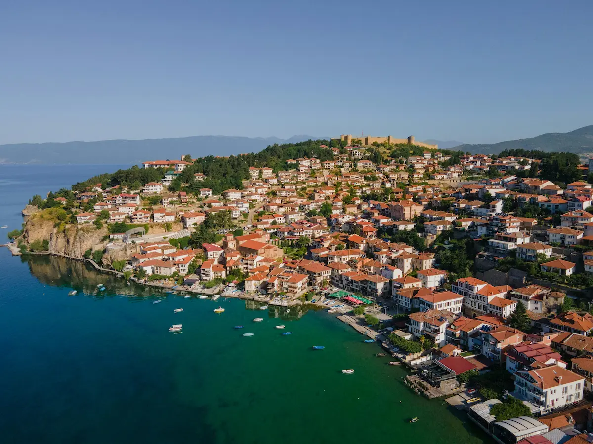 GoGo Rental Agency – Cars, Bikes & E-Bikes in Ohrid, North Macedonia Explore Ohrid with GoGo premium car, bike, and e-bike rentals in North Macedonia