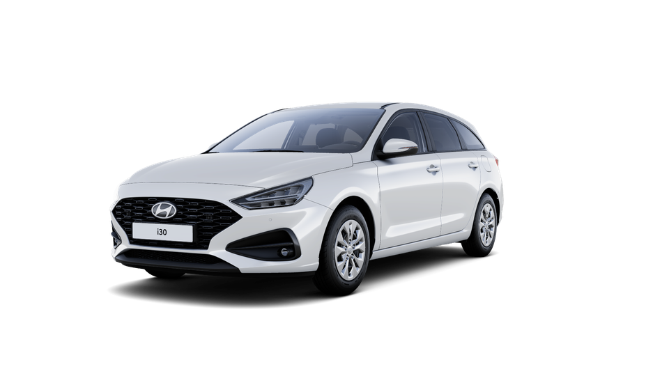 hyundai i30 wagon