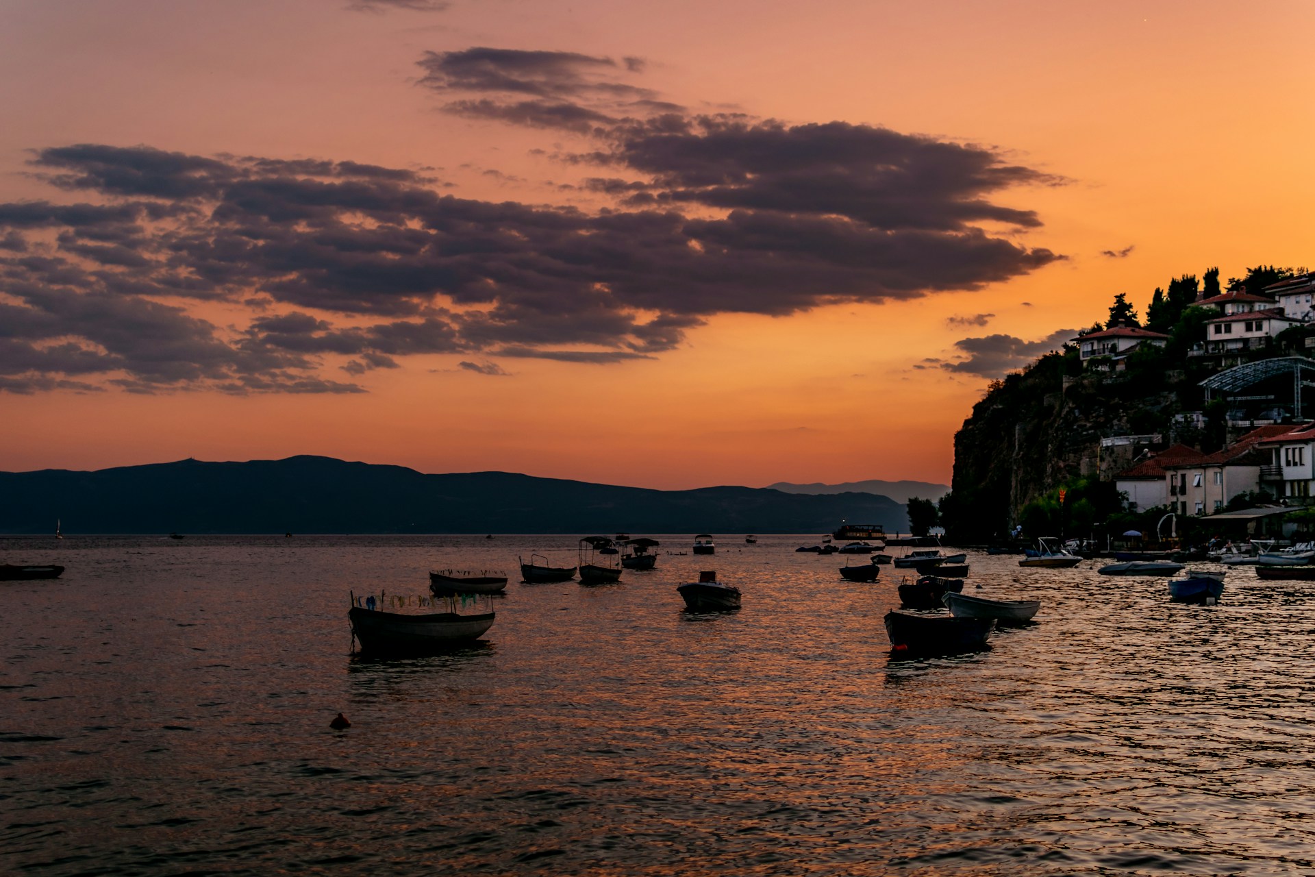 Lake Ohrid: One of Europe’s Oldest Lakes nikola mihajloski sedcxvbk4hu unsplash