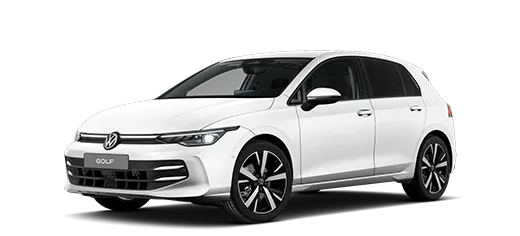 VOLKSWAGEN GOLF 8