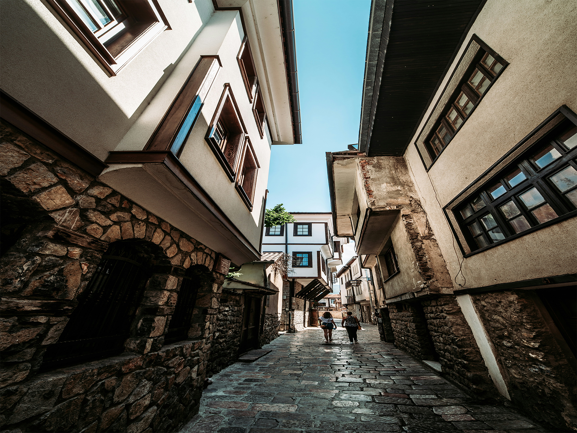 July in Ohrid – Experience the Heart of Summer
