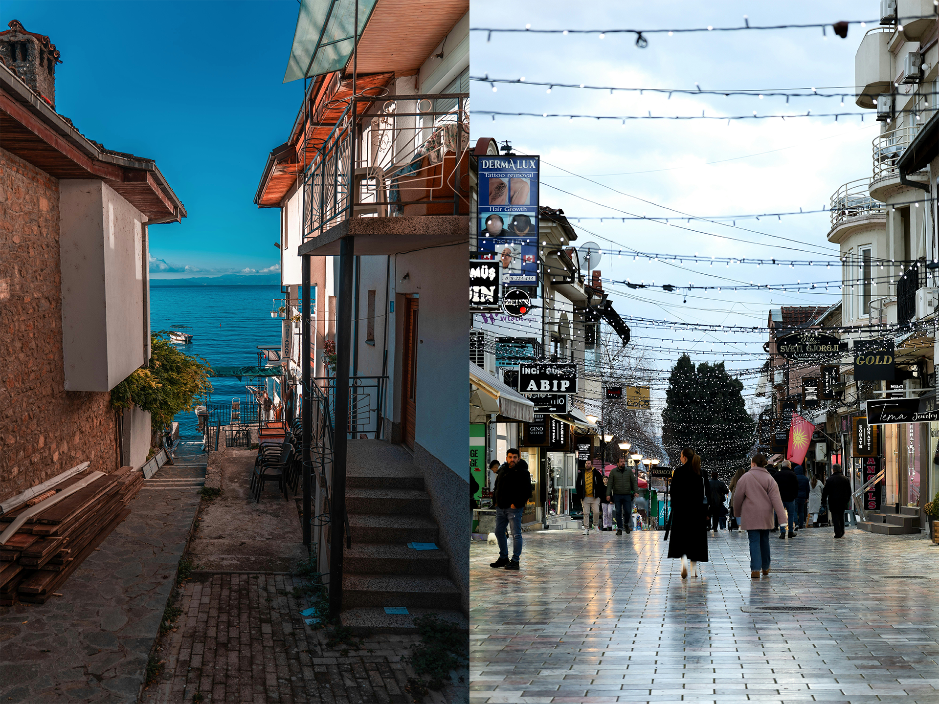15 Most Instagrammable Places in Ohrid | 2026 ohrid instagram photo