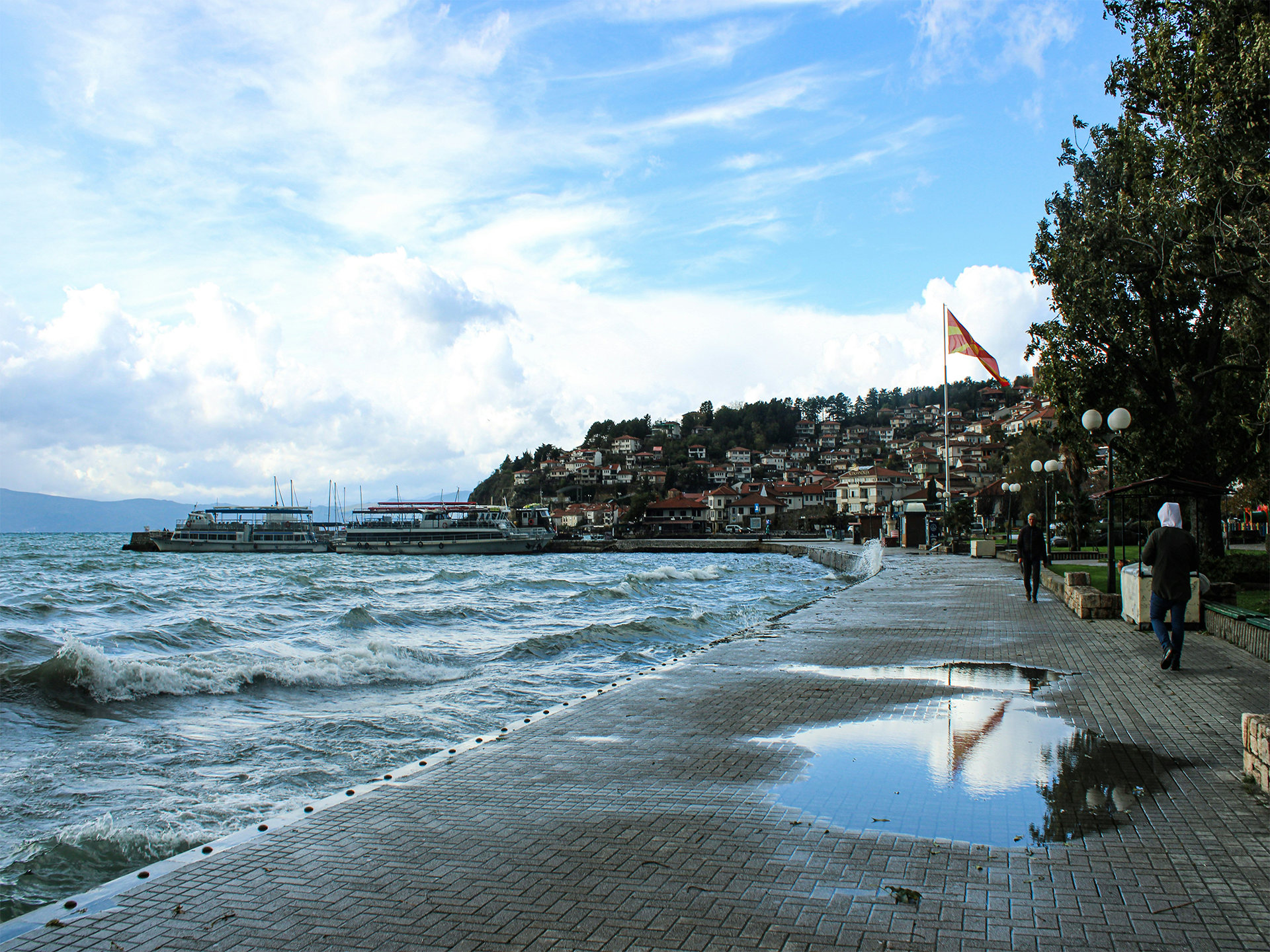 15 Most Instagrammable Places in Ohrid | 2026 ohrid walk