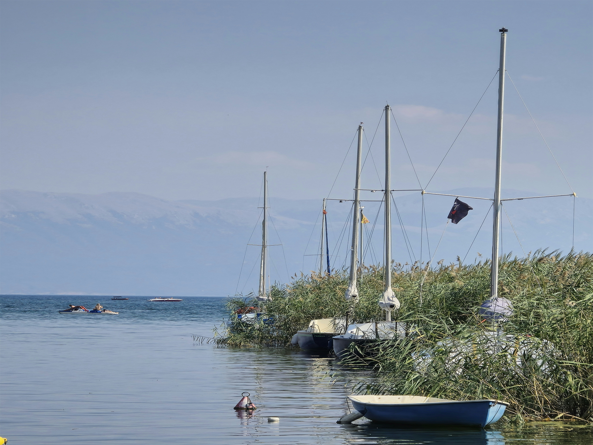 Discover Struga