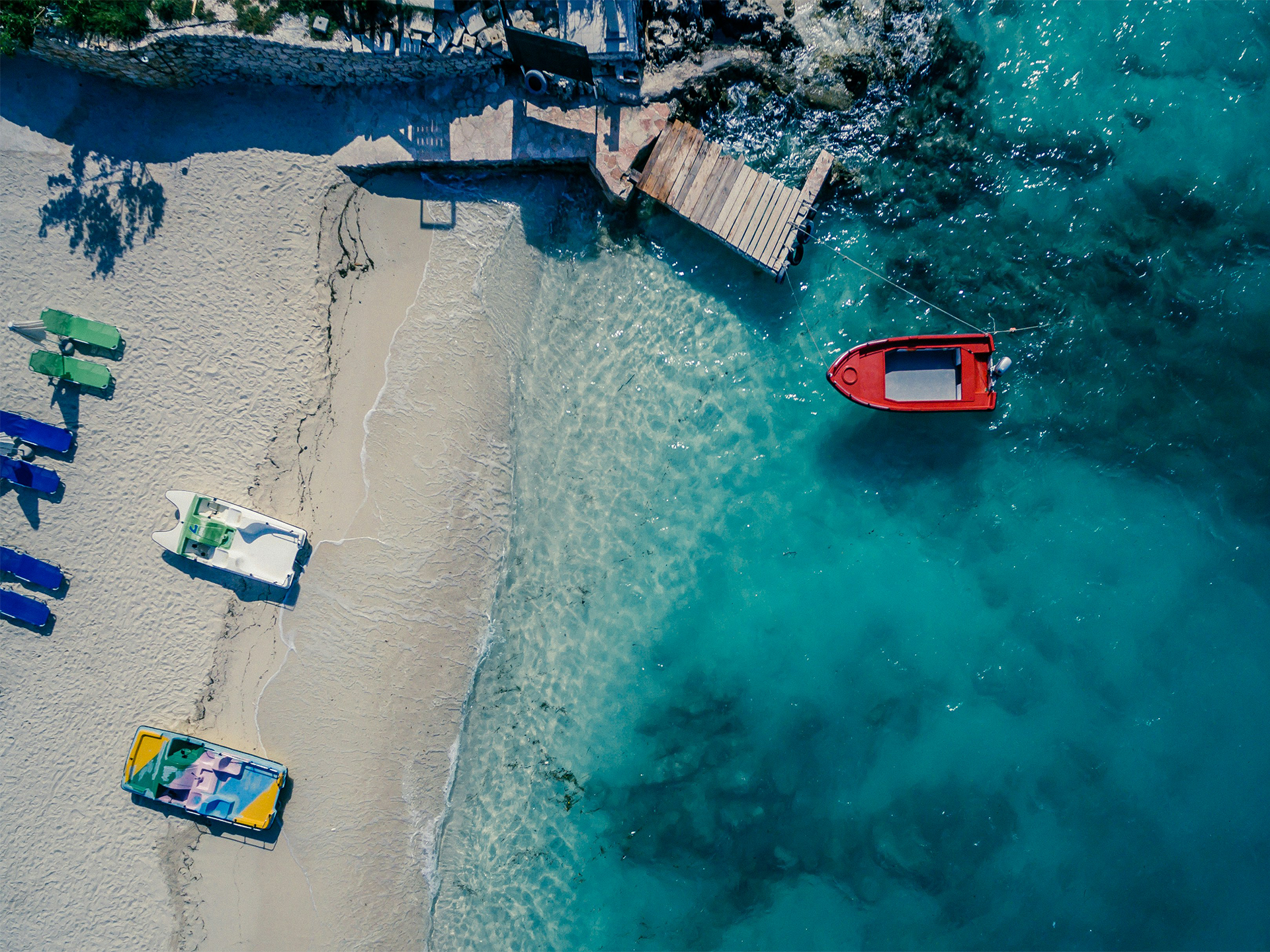 albania