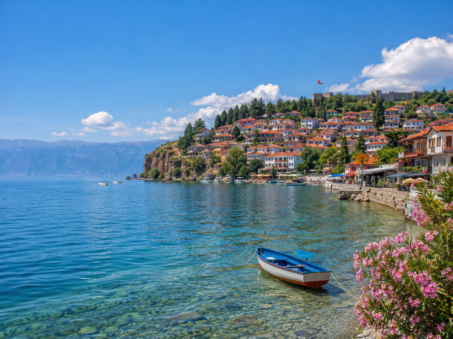 ohrid