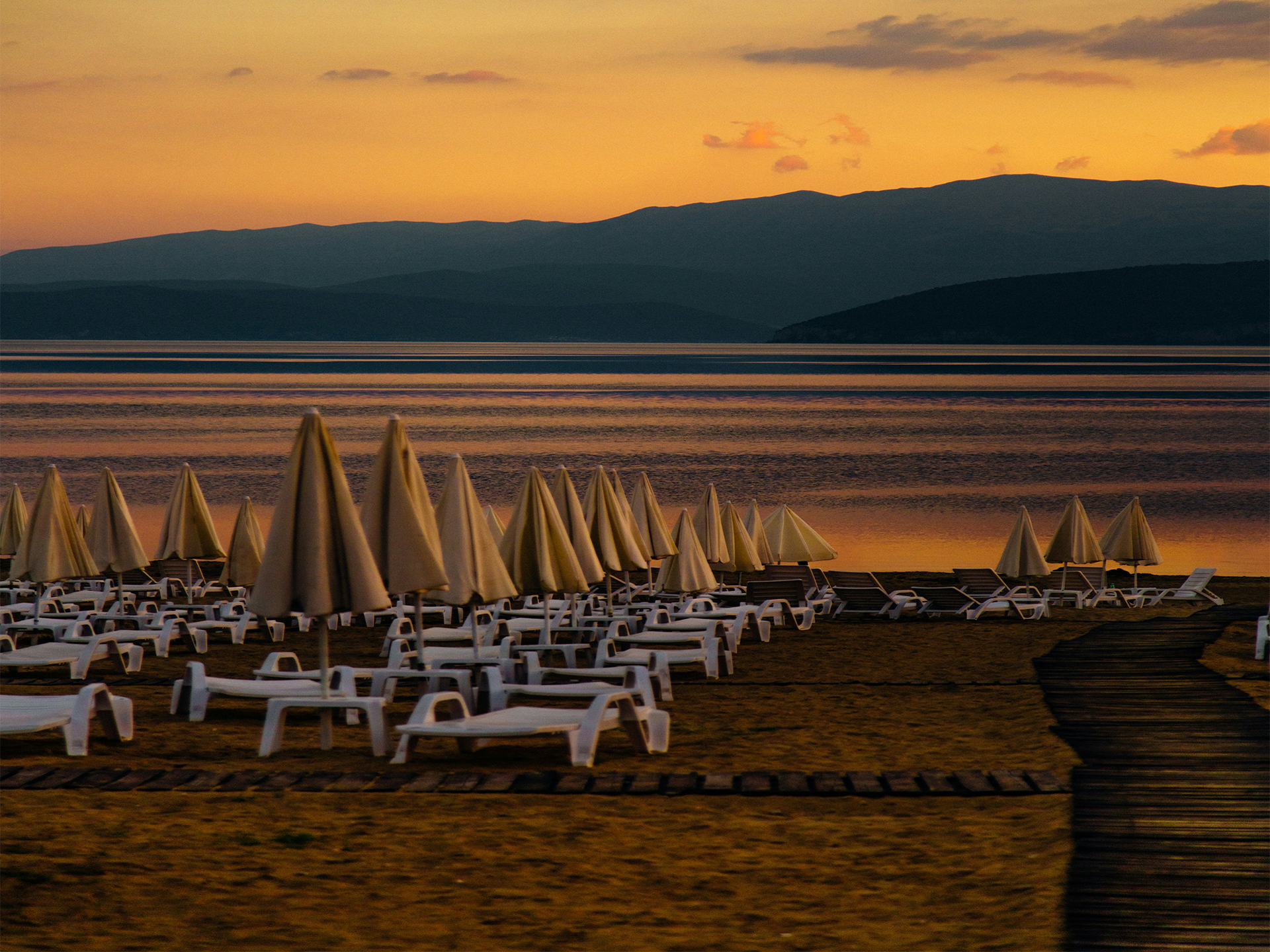 Ohrid vs Prespa: Which Lake Should You Visit in North Macedonia? summer